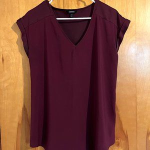 Silky Express Cap Sleeve